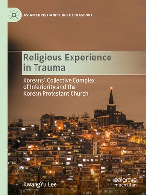 cover image of Religious Experience in Trauma